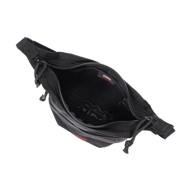 商品レビューで+5%｜ブリーフィング ミニショルダーバッグ 1.5L BRIEFING MADE IN USA COLLECTION BRA253L74