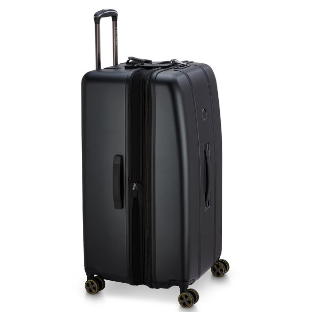商品レビューで+5%｜デルセー カデンス スーツケース キャリーケース Lサイズ 99L/107L 拡張 大容量 DELSEY CADENCE 1677828