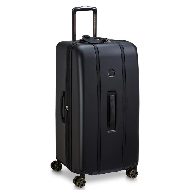 商品レビューで+5%｜デルセー カデンス スーツケース キャリーケース Lサイズ 99L/107L 拡張 大容量 DELSEY CADENCE 1677828