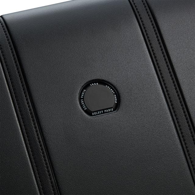 商品レビューで+5%｜デルセー カデンス スーツケース キャリーケース Lサイズ 99L/107L 拡張 大容量 DELSEY CADENCE 1677828