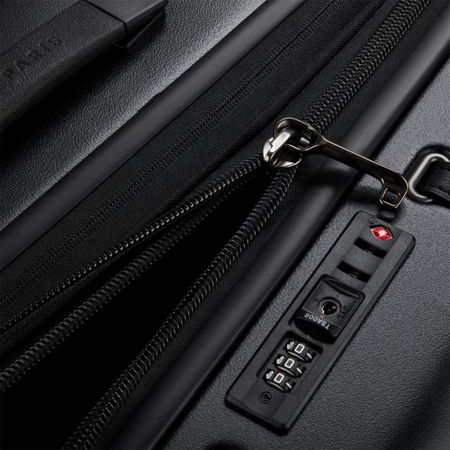 商品レビューで+5%｜デルセー カデンス スーツケース キャリーケース Lサイズ 99L/107L 拡張 大容量 DELSEY CADENCE 1677828