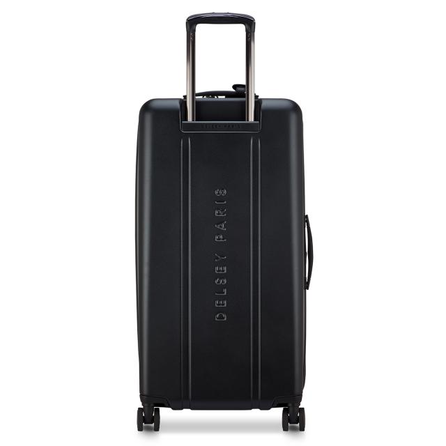 商品レビューで+5%｜デルセー カデンス スーツケース キャリーケース Lサイズ 99L/107L 拡張 大容量 DELSEY CADENCE 1677828