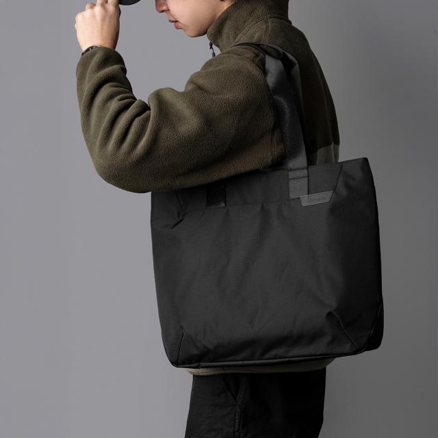 商品レビューで+5%｜アルパカ エレメンツ トートバッグ メンズ レディース 大きめ 大容量 A4 B4 ALPAKA ELEMENTS elements-tote-m_13