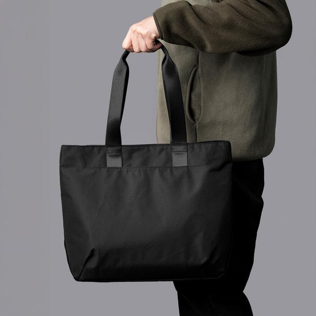 商品レビューで+5%｜アルパカ エレメンツ トートバッグ メンズ レディース 大きめ 大容量 A4 B4 ALPAKA ELEMENTS elements-tote-m_14