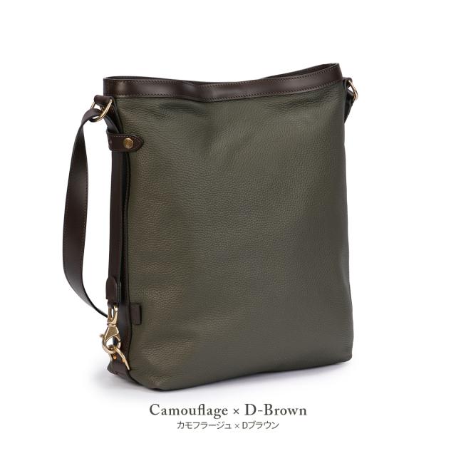 商品レビューで+5%｜フェリージ フェラレージ ショルダーバッグ メンズ