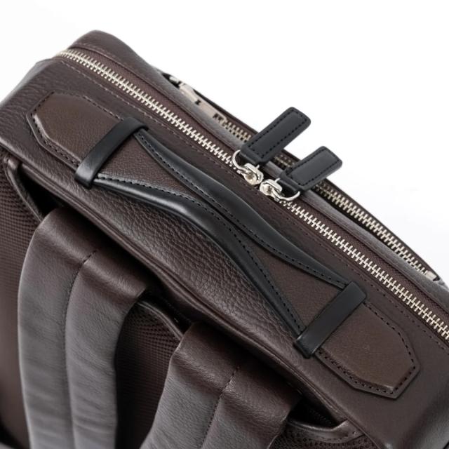 商品レビューで+5%｜ファイブウッズ グレイン2.0 ビジネスバッグ