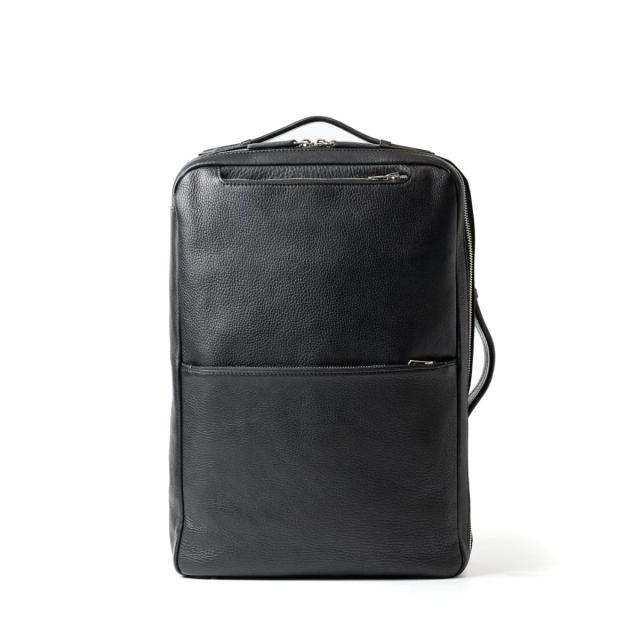 商品レビューで+5%｜ファイブウッズ グレイン2.0 ビジネスバッグ