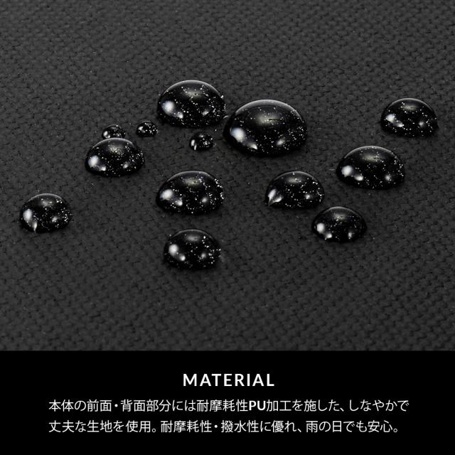 商品レビューで+5%｜エース ジーンレーベル ラグレンティス ビズ トートバッグ ビジネスバッグ ビジネストート メンズ ブランド ファスナー付き 通勤 撥水 B4 20L PC収納 14インチ ace. GENE LABEL RUGGRENTICE BIZ 68504_5