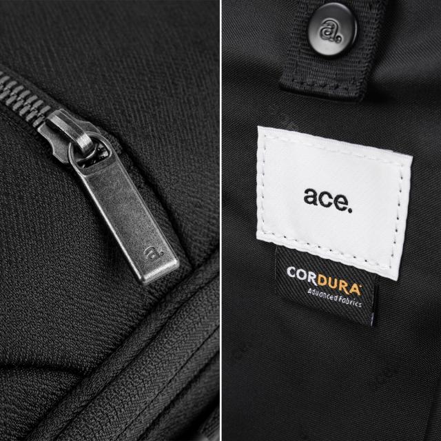 商品レビューで+5%｜ジーンレーベル ガジェタブルSF ビジネスリュック