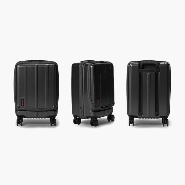 商品レビューで+5%｜ブリーフィング ジェット/トラベル スーツケース Sサイズ SS 34L 機内持ち込み フロントオープン 静音 USPポート BRIEFING JET/TRAVEL BRA253C25 キャリーケース キャリーバッグ 商品レビューで+5%｜ブリーフィング ジェット/トラベル スーツケース S