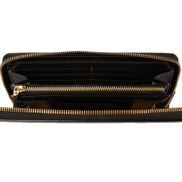 商品レビューで+5%｜IS/IT イズイット 長財布 メンズ ブランド レザー 本革