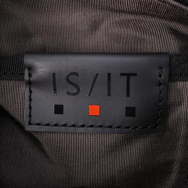 商品レビューで+5%｜IS/IT イズイット トレロ ショルダーバッグ 横型 A5 本革 軽量 日本製 ISIT 992101_8