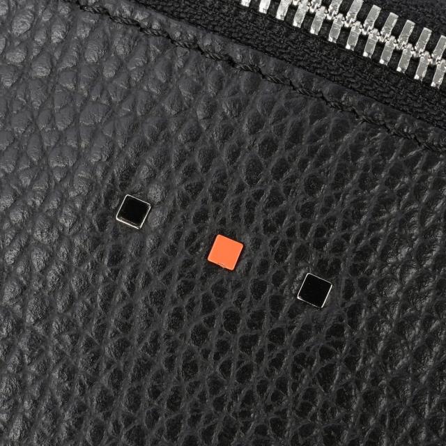 商品レビューで+5%｜IS/IT イズイット トレロ ショルダーバッグ 横型 A5 本革 軽量 日本製 ISIT 992101_14