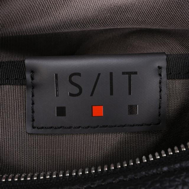 商品レビューで+5%｜IS/IT イズイット トレロ ショルダーバッグ 横型 B5 本革 軽量 日本製 ISIT 992103_8