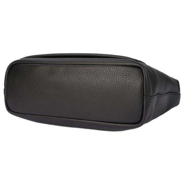 商品レビューで+5%｜IS/IT イズイット トレロ ショルダーバッグ 横型 B5 本革 軽量 日本製 ISIT 992103_12