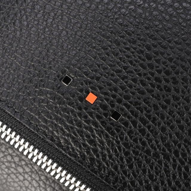 商品レビューで+5%｜IS/IT イズイット トレロ ショルダーバッグ 横型 B5 本革 軽量 日本製 ISIT 992103_14