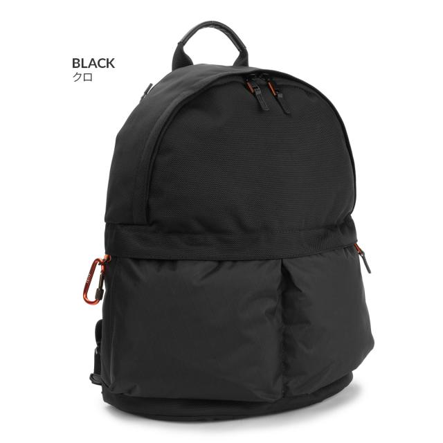 商品レビューで+5%｜イズイット エックスパック リュック バックパック B4 撥水 ビジネス ビジカジ メンズ IS/IT X-pac 994702_1