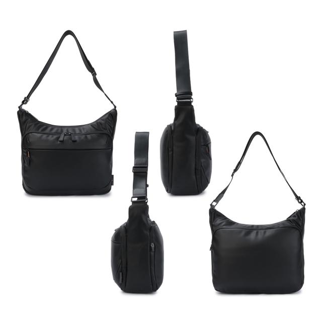 商品レビューで+5%｜IS/IT イズイット マイナビカジビジ ショルダー