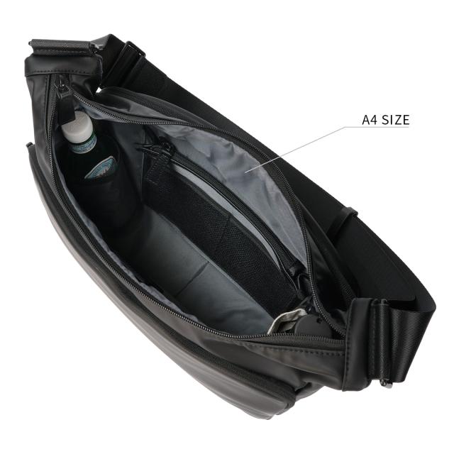 商品レビューで+5%｜IS/IT イズイット マイナビカジビジ ショルダー