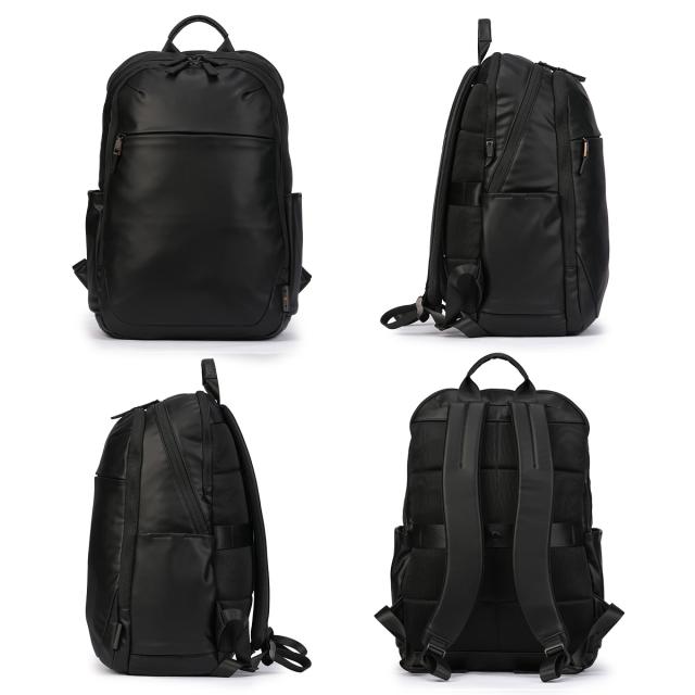 商品レビューで+5%｜IS/IT イズイット マイナビカジビジ リュック B4