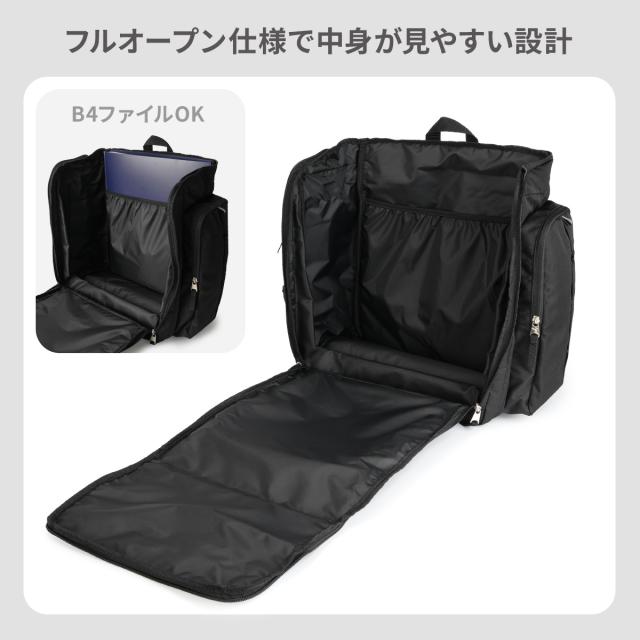 商品レビューで+5%｜プーマ サブリュック ランリュック リュック 男の子 女の子 小学校 小学生 通学 軽量 撥水 43L 50L PUMA J20476_8