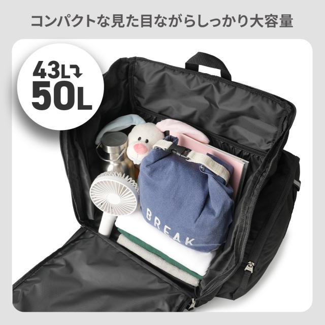 商品レビューで+5%｜プーマ サブリュック ランリュック リュック 男の子 女の子 小学校 小学生 通学 軽量 撥水 43L 50L PUMA J20476_9