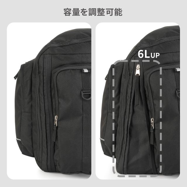商品レビューで+5%｜プーマ サブリュック ランリュック リュック 男の子 女の子 小学校 小学生 通学 軽量 撥水 43L 50L PUMA J20476_10
