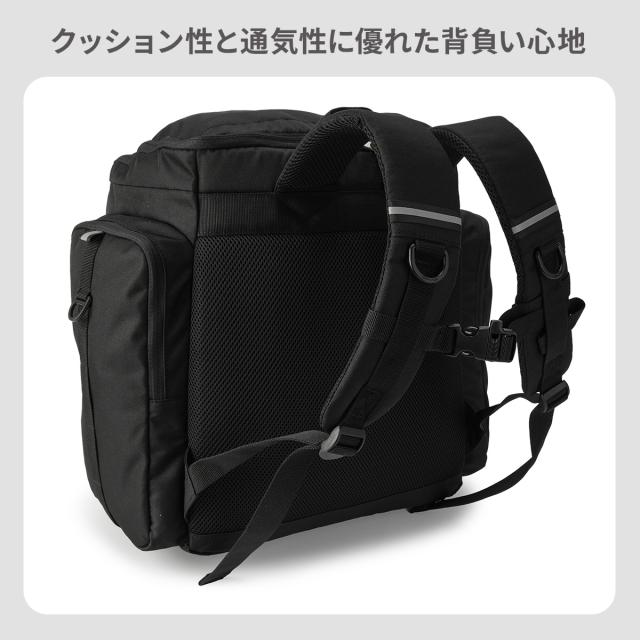商品レビューで+5%｜プーマ サブリュック ランリュック リュック 男の子 女の子 小学校 小学生 通学 軽量 撥水 43L 50L PUMA J20476_13