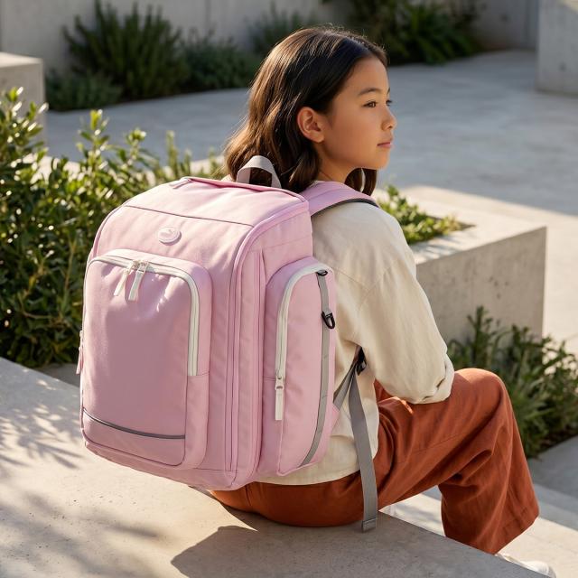 商品レビューで+5%｜プーマ サブリュック ランリュック リュック 男の子 女の子 小学校 小学生 通学 軽量 撥水 43L 50L PUMA J20476_6