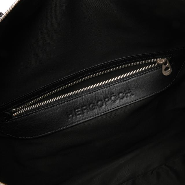 商品レビューで+5%｜エルゴポック ジャパニーズファームレザー