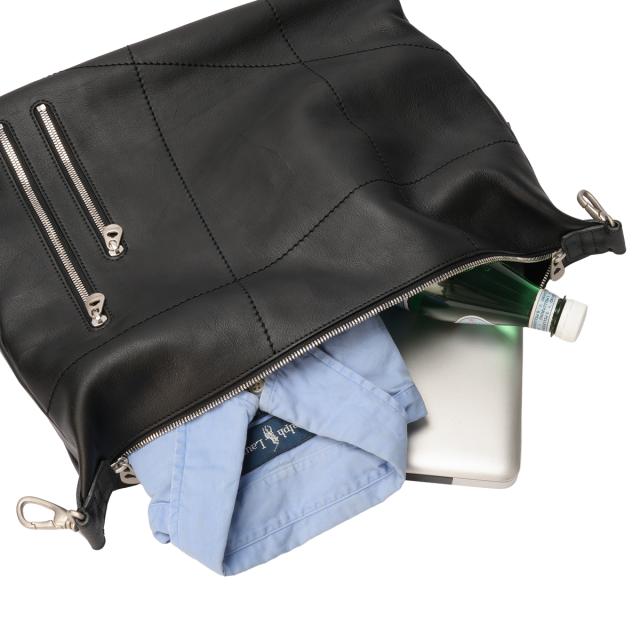 商品レビューで+5%｜エルゴポック ジャパニーズファームレザー