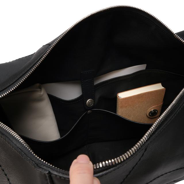 商品レビューで+5%｜エルゴポック ジャパニーズファームレザー