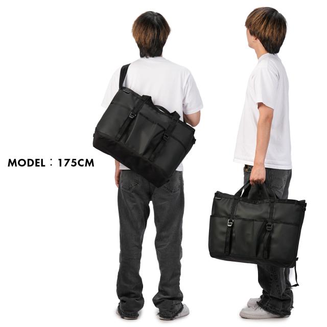 商品レビューで+5%｜クローム インダストリーズ トートバッグ