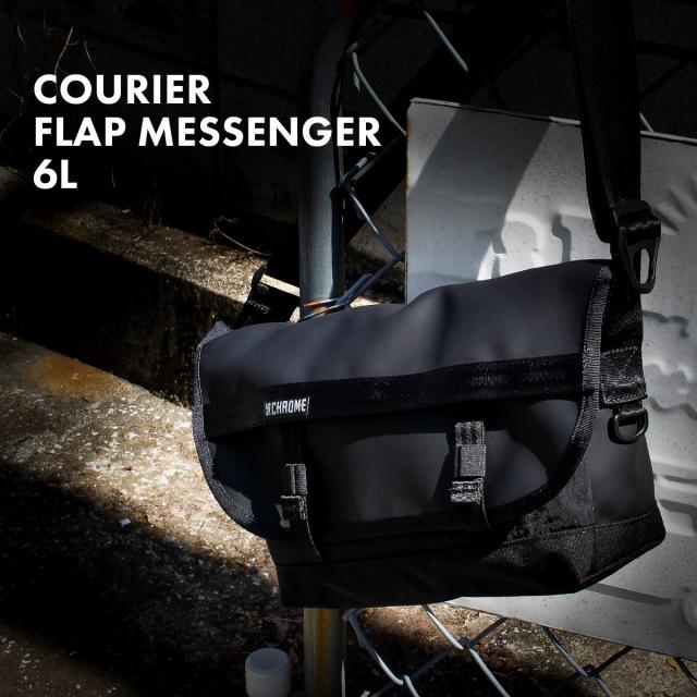 商品レビューで+5%｜クローム インダストリーズ メッセンジャーバッグ