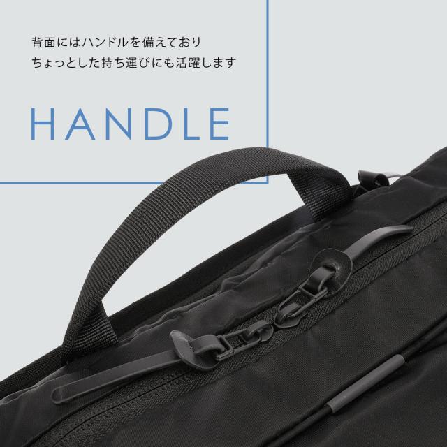 商品レビューで+5%｜DSBK ボディバッグ メンズ ダントツ撥水 軽量 B5 4.5L DANTOTSU JXF-3436