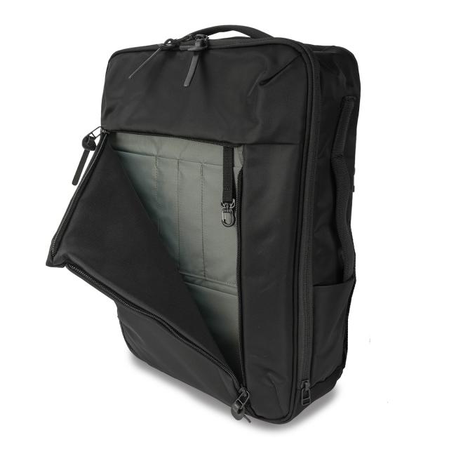 商品レビューで+5%｜DSBK ダントツ撥水 リュック ビジネスリュック メンズ レディース ディーエスビーケー A4 B4 JXF-3438_10