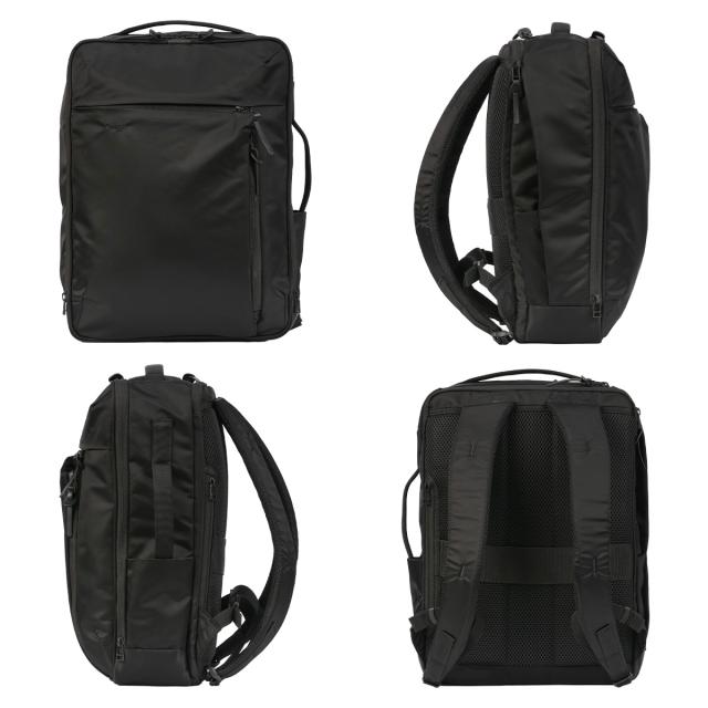 商品レビューで+5%｜DSBK ダントツ撥水 リュック ビジネスリュック メンズ レディース ディーエスビーケー A4 B4 JXF-3438_4