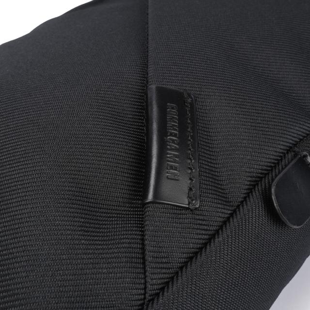 商品レビューで+5%｜コムサ・メン オブリック ボディバッグ スリングバッグ 軽量 メンズ ブランド COMME CA MEN OBLIQUE LCM 07133_13