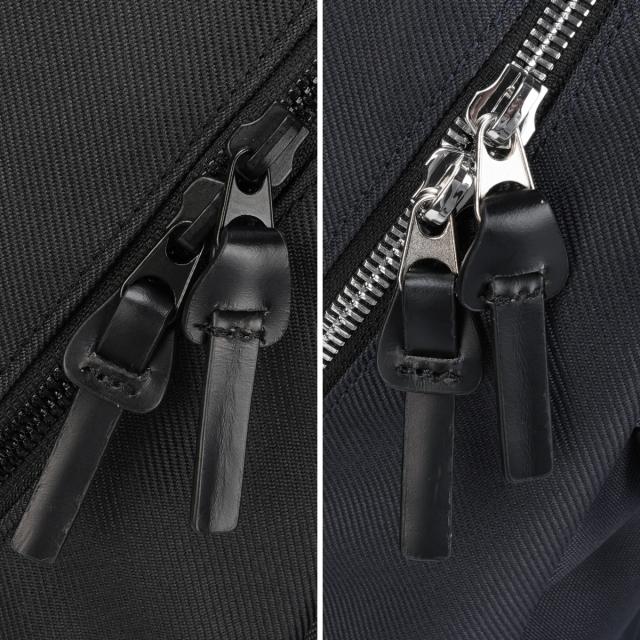 商品レビューで+5%｜コムサ・メン オブリック ボディバッグ スリングバッグ 軽量 メンズ ブランド COMME CA MEN OBLIQUE LCM 07133_14