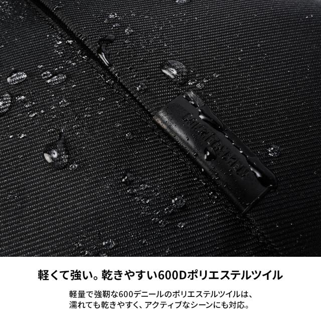 商品レビューで+5%｜コムサ・メン オブリック ボディバッグ スリングバッグ 軽量 メンズ ブランド COMME CA MEN OBLIQUE LCM 07133_4
