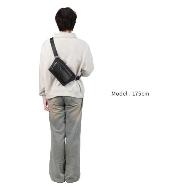 商品レビューで+5%｜ランバンオンブルー ドレッセ ミニショルダーバッグ 合皮 耐水 LANVIN en Bleu DRESSE 515111_4