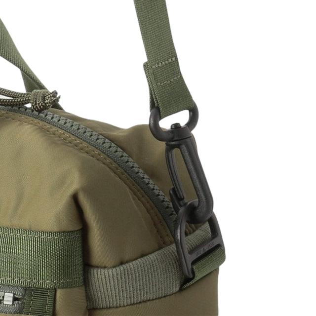 商品レビューで+5%｜ブリーフィング フィム 2WAY ミニボストンバッグ  5.4L 撥水 日本製 ブランド ミリタリー BRIEFING FIME BRA253N57