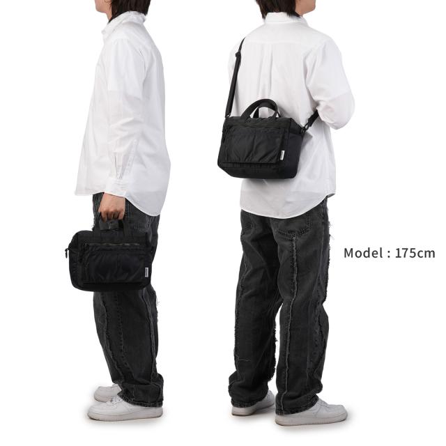 商品レビューで+5%｜ブリーフィング フィム 2WAY ミニボストンバッグ  5.4L 撥水 日本製 ブランド ミリタリー BRIEFING FIME BRA253N57