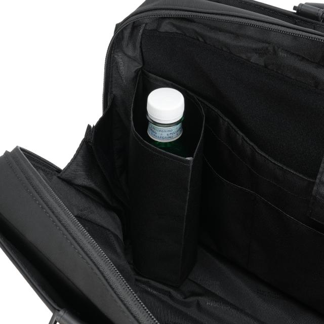 商品レビューで+5%｜マッキントッシュ フィロソフィー ワルストン ビジネスバッグ B4 2WAY ブリーフケース ショルダー 撥水 メンズ 通勤 MACKINTOSH PHILOSOPHY WALSTON 19122_7