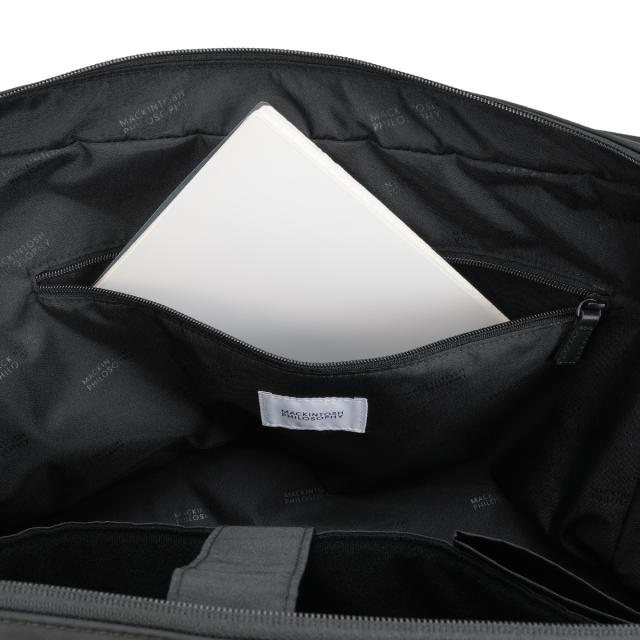 商品レビューで+5%｜マッキントッシュ フィロソフィー ワルストン ビジネスバッグ B4 2WAY ブリーフケース ショルダー 撥水 メンズ 通勤 MACKINTOSH PHILOSOPHY WALSTON 19122_8
