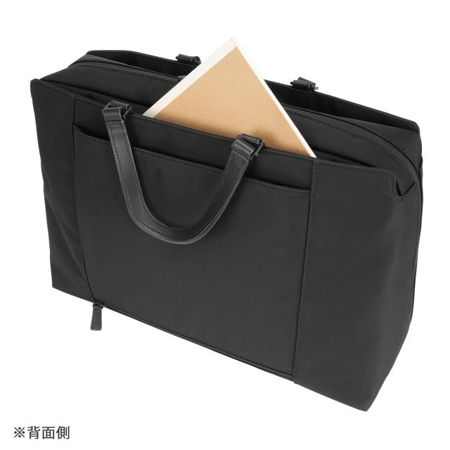 商品レビューで+5%｜マッキントッシュ フィロソフィー ワルストン ビジネスバッグ B4 2WAY ブリーフケース ショルダー 撥水 メンズ 通勤 MACKINTOSH PHILOSOPHY WALSTON 19122_11