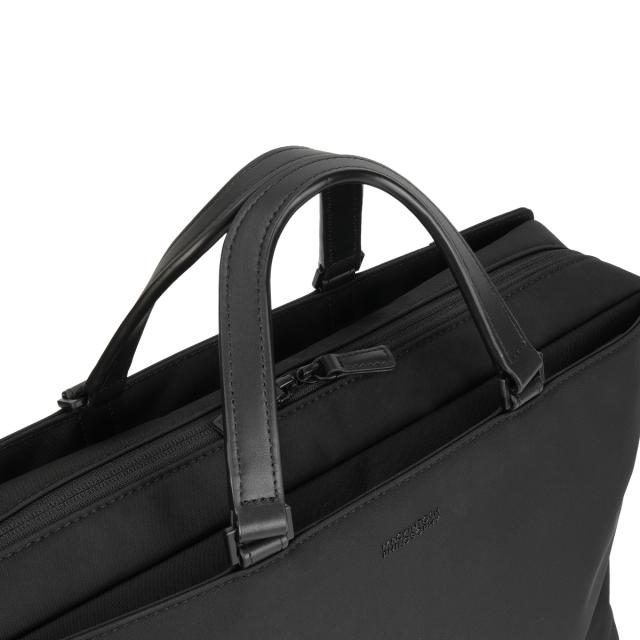 商品レビューで+5%｜マッキントッシュ フィロソフィー ワルストン ビジネスバッグ B4 2WAY ブリーフケース ショルダー 撥水 メンズ 通勤 MACKINTOSH PHILOSOPHY WALSTON 19122_13