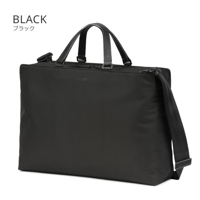 商品レビューで+5%｜マッキントッシュ フィロソフィー ワルストン ビジネスバッグ B4 2WAY ブリーフケース ショルダー 撥水 メンズ 通勤 MACKINTOSH PHILOSOPHY WALSTON 19122_1