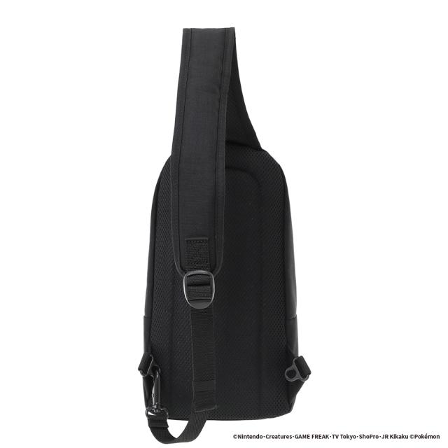 商品レビューで+5%｜マンハッタンポーテージ ポケットモンスター ワン