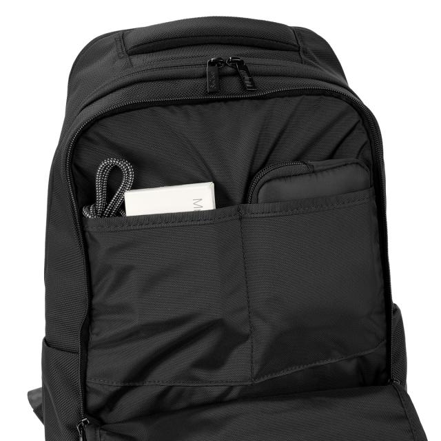 商品レビューで+5%｜マンハッタンポーテージ ブラックレーベル パウエル リュック Manhattan Portage BLACK LABEL POWELL MP2271BL_6
